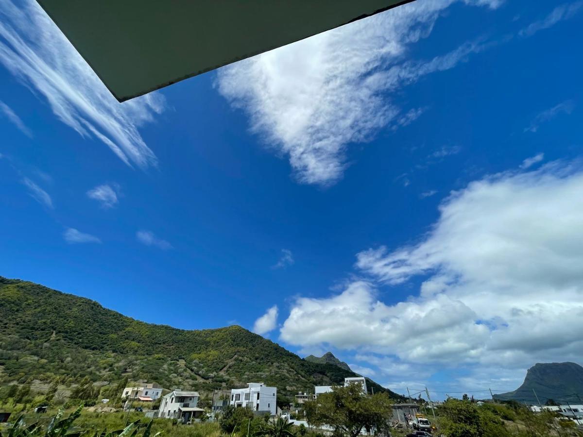 Tenexia - Mountain View Ла-Ґулет Екстер'єр фото